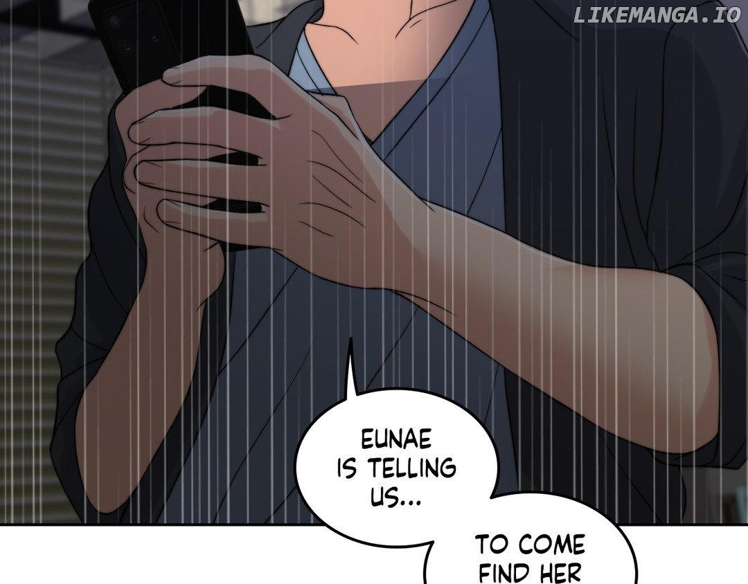 Wife for 1000 Days Chapter 73 - page 62