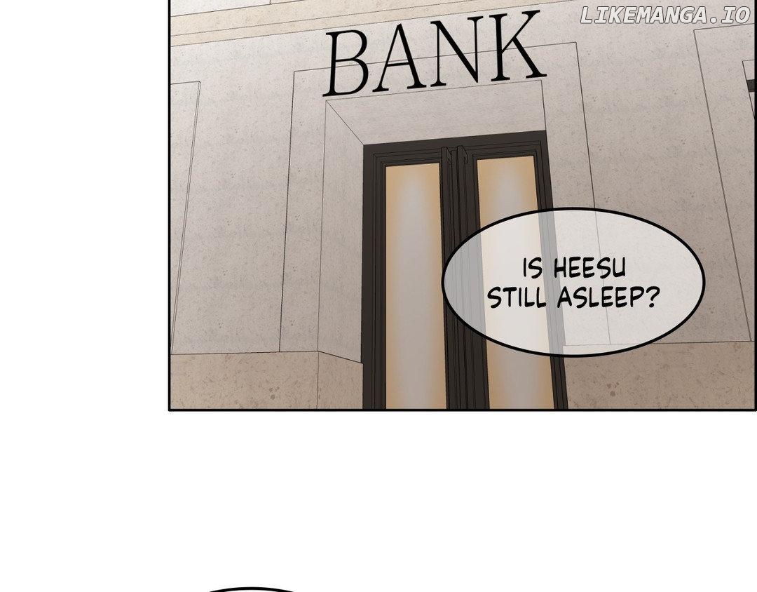 Wife for 1000 Days Chapter 73 - page 69