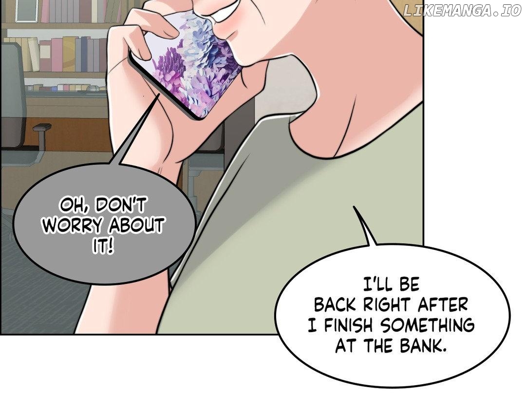 Wife for 1000 Days Chapter 73 - page 71