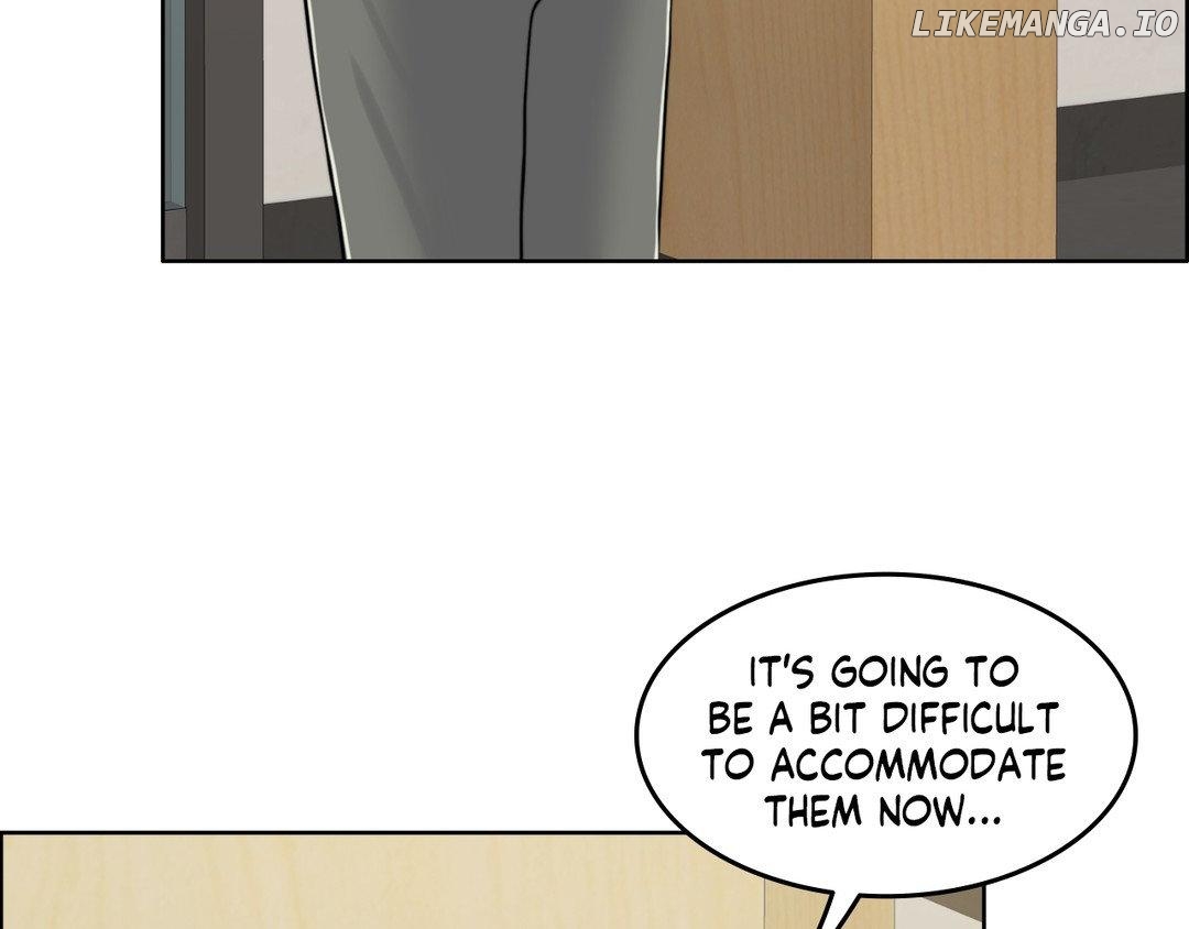 Wife for 1000 Days Chapter 73 - page 74