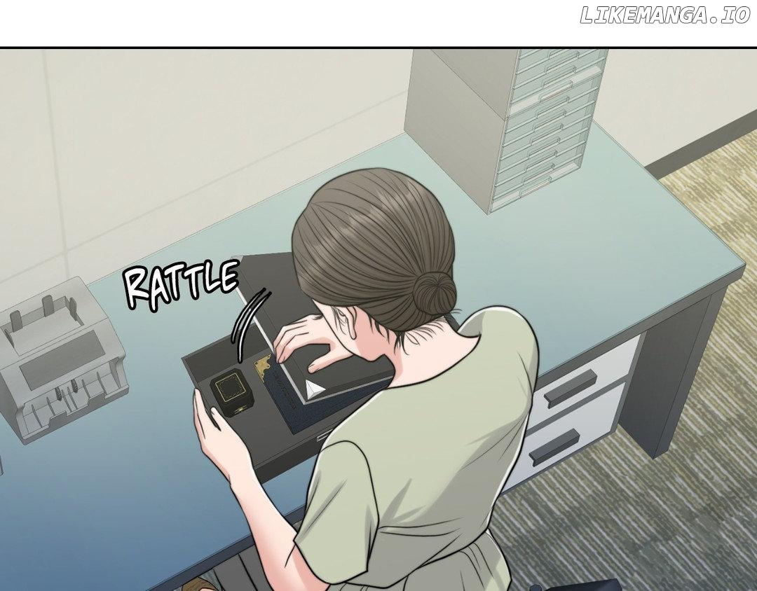 Wife for 1000 Days Chapter 73 - page 94