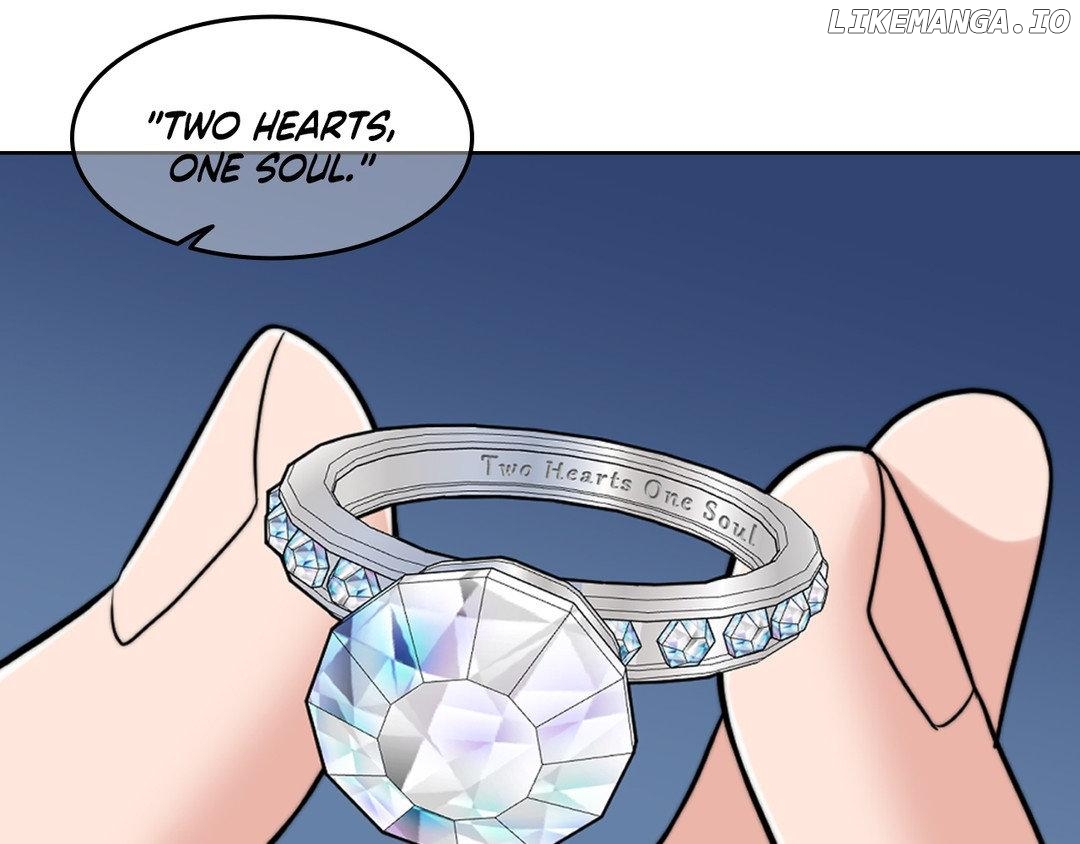 Wife for 1000 Days Chapter 73 - page 100