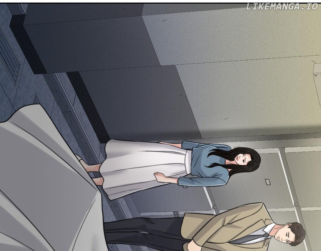 Wife for 1000 Days Chapter 74 - page 111