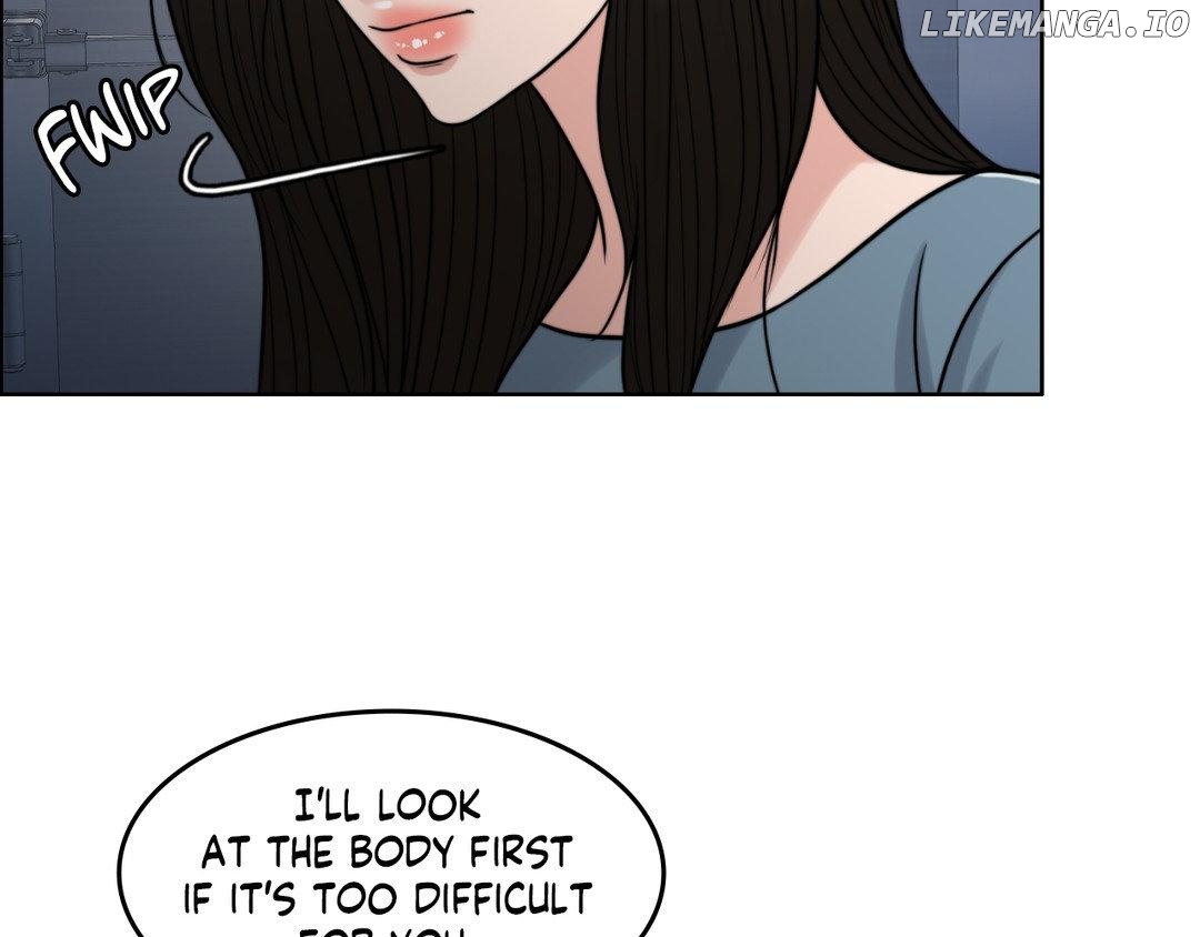 Wife for 1000 Days Chapter 74 - page 115