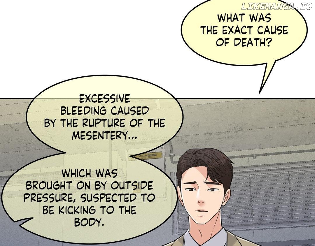 Wife for 1000 Days Chapter 74 - page 118