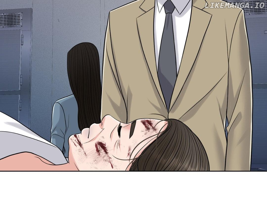 Wife for 1000 Days Chapter 74 - page 119