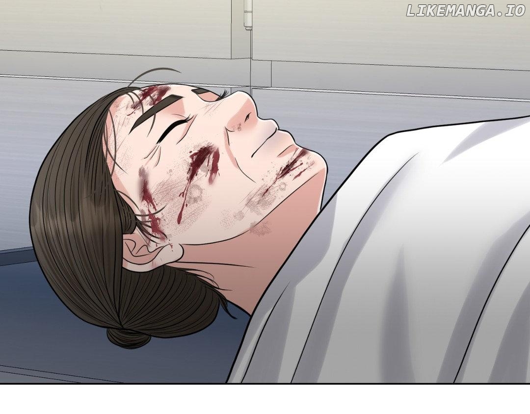 Wife for 1000 Days Chapter 74 - page 123