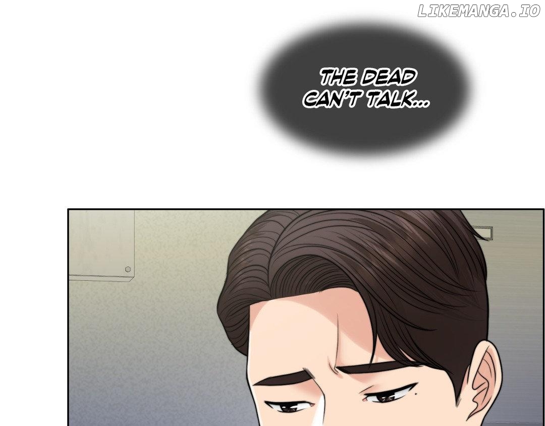 Wife for 1000 Days Chapter 74 - page 124