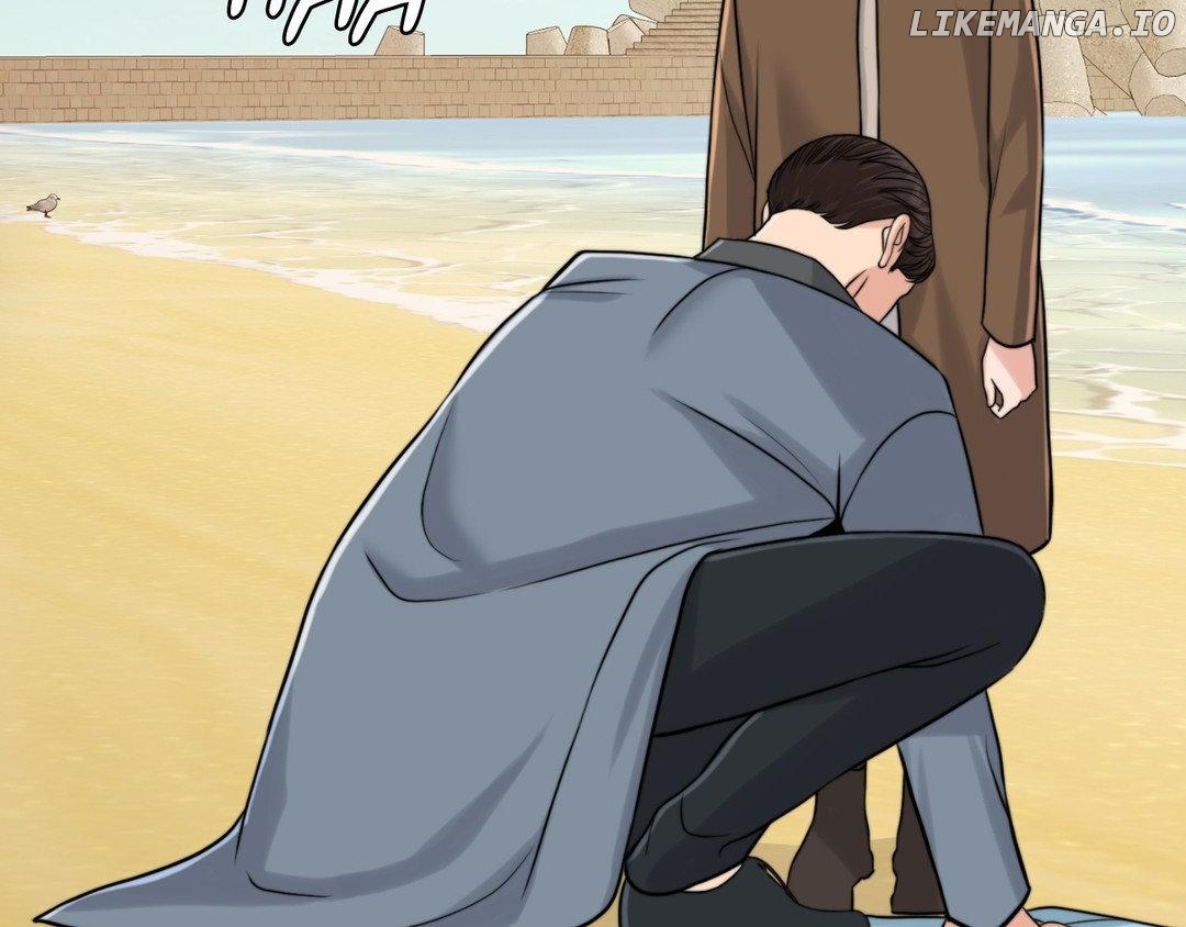 Wife for 1000 Days Chapter 74 - page 139