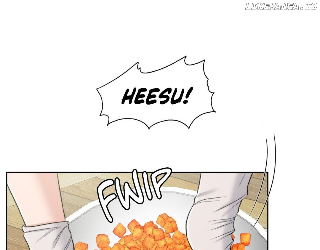 Wife for 1000 Days Chapter 74 - page 15