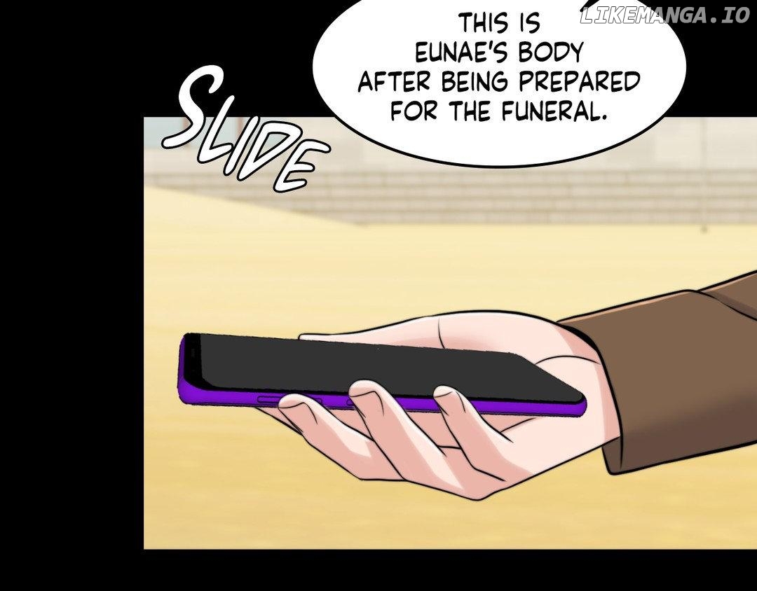 Wife for 1000 Days Chapter 74 - page 149