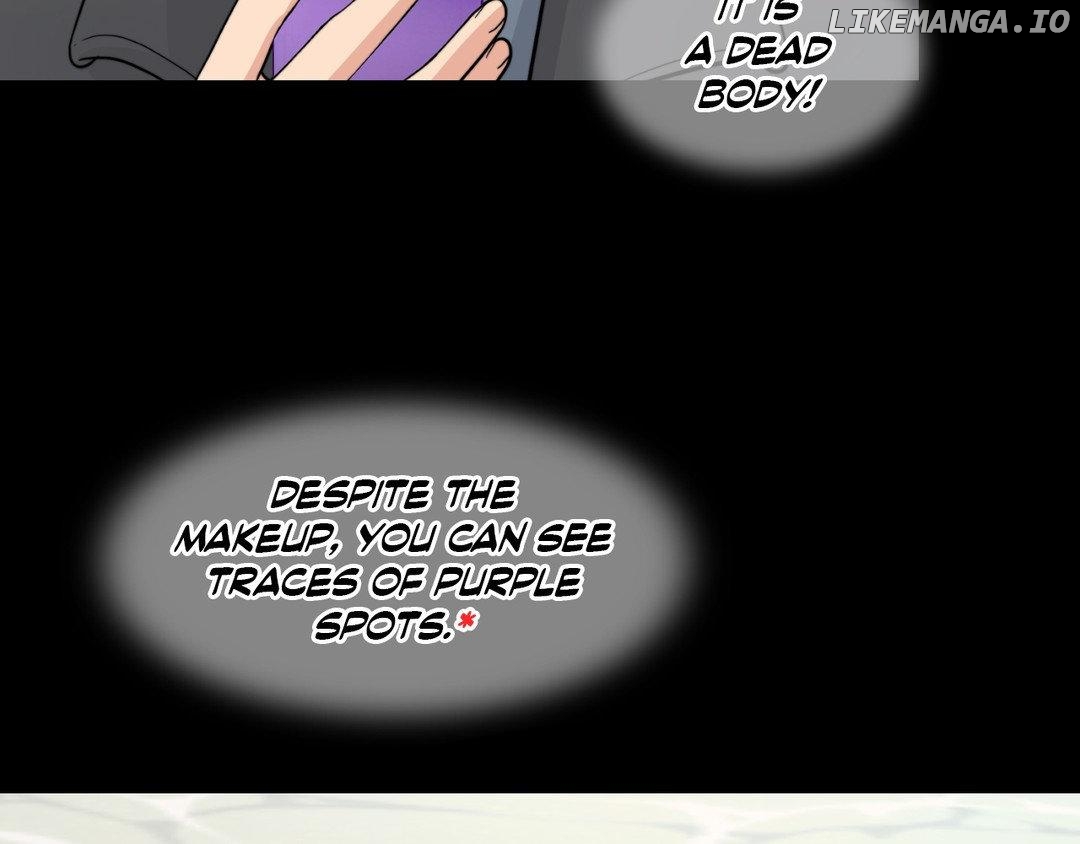 Wife for 1000 Days Chapter 74 - page 152