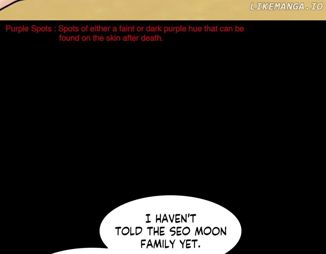 Wife for 1000 Days Chapter 74 - page 155