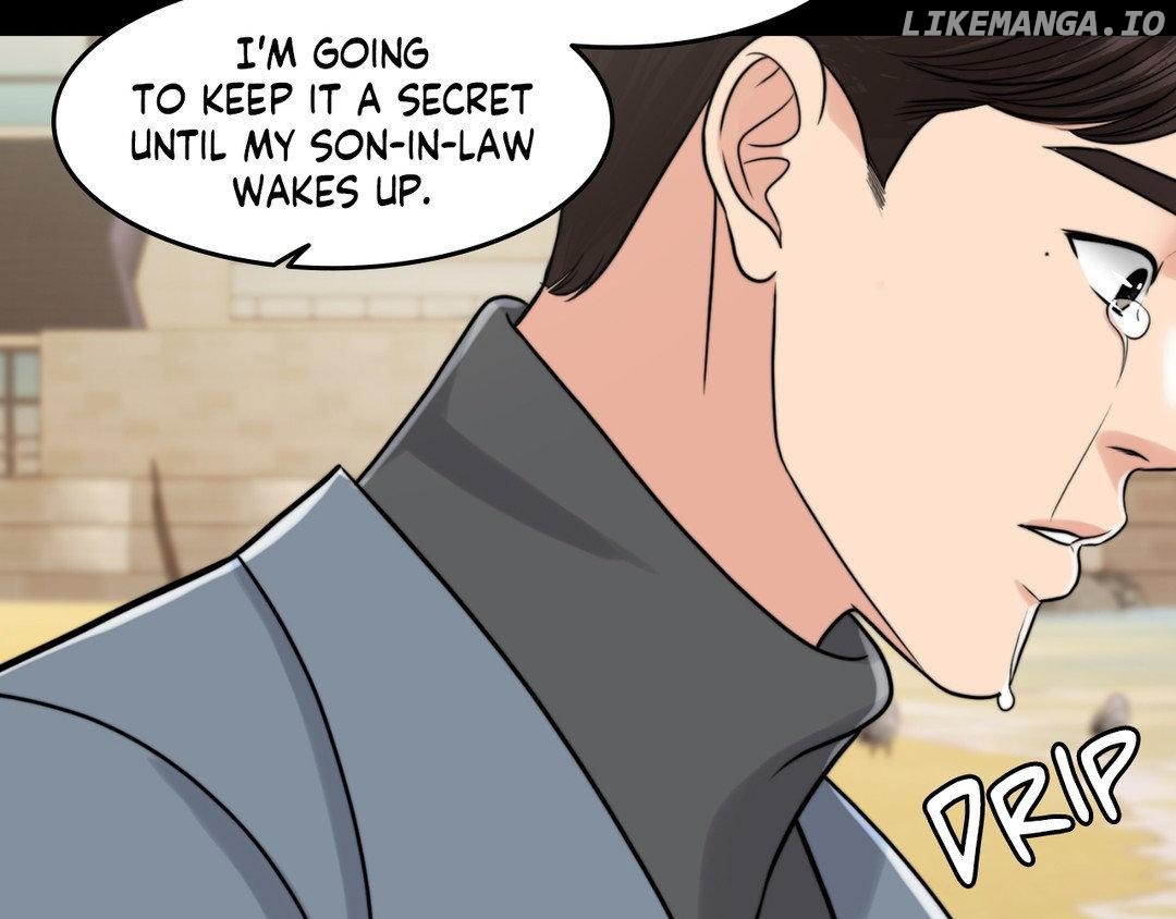 Wife for 1000 Days Chapter 74 - page 156