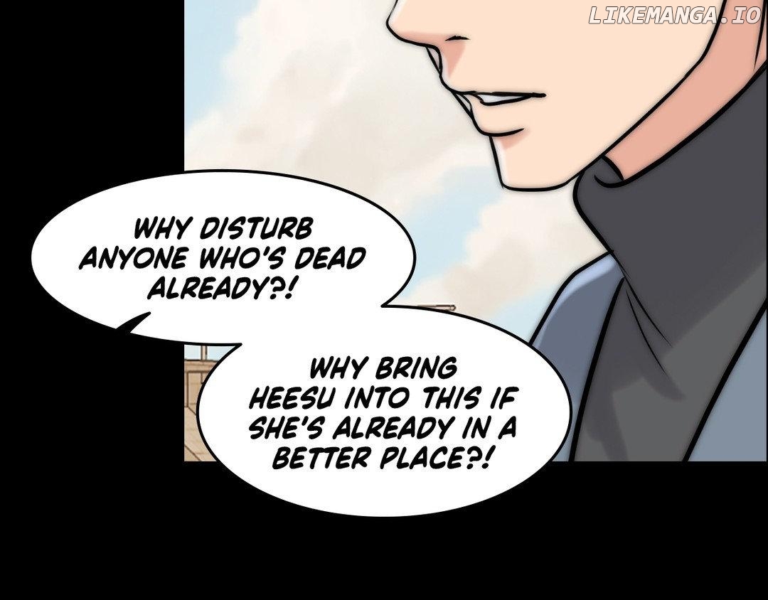 Wife for 1000 Days Chapter 74 - page 172