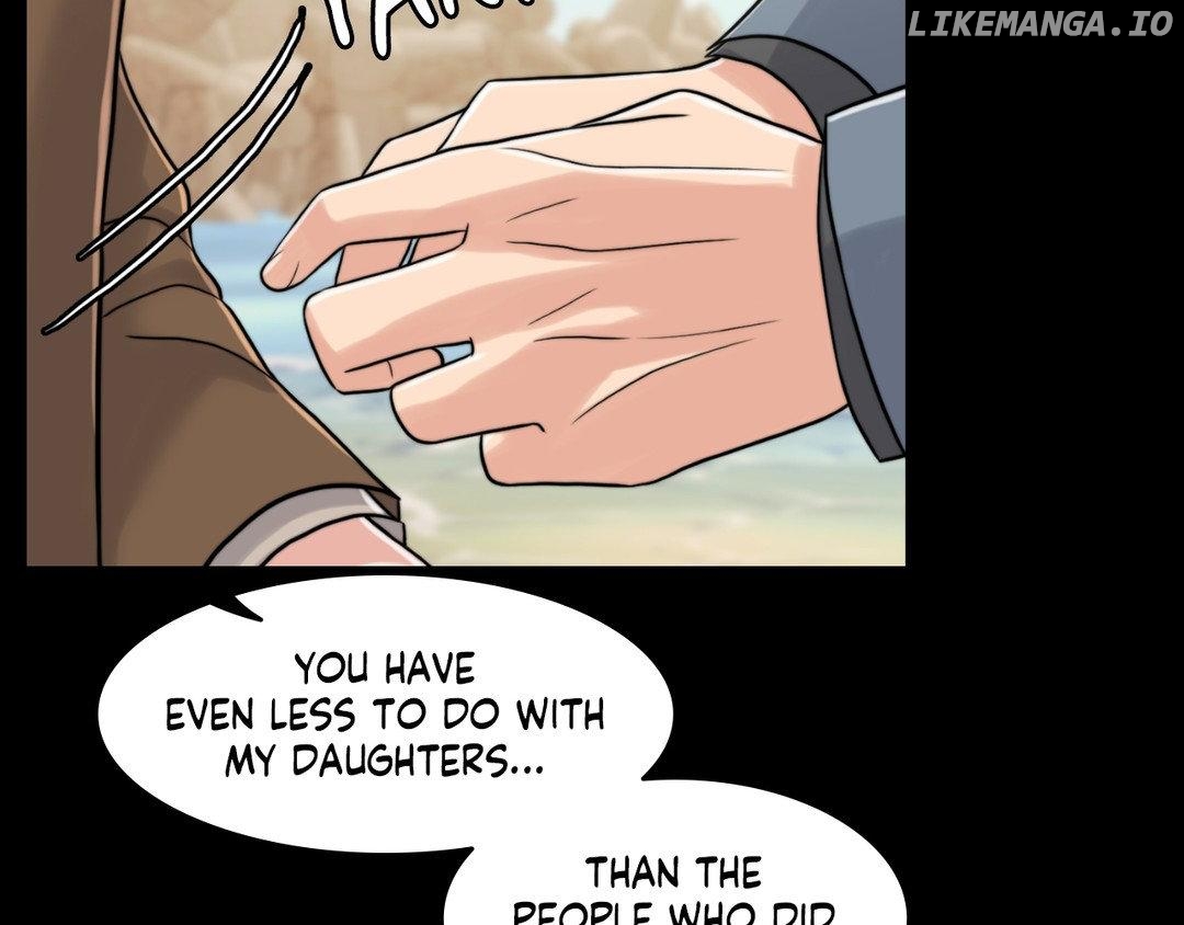 Wife for 1000 Days Chapter 74 - page 174