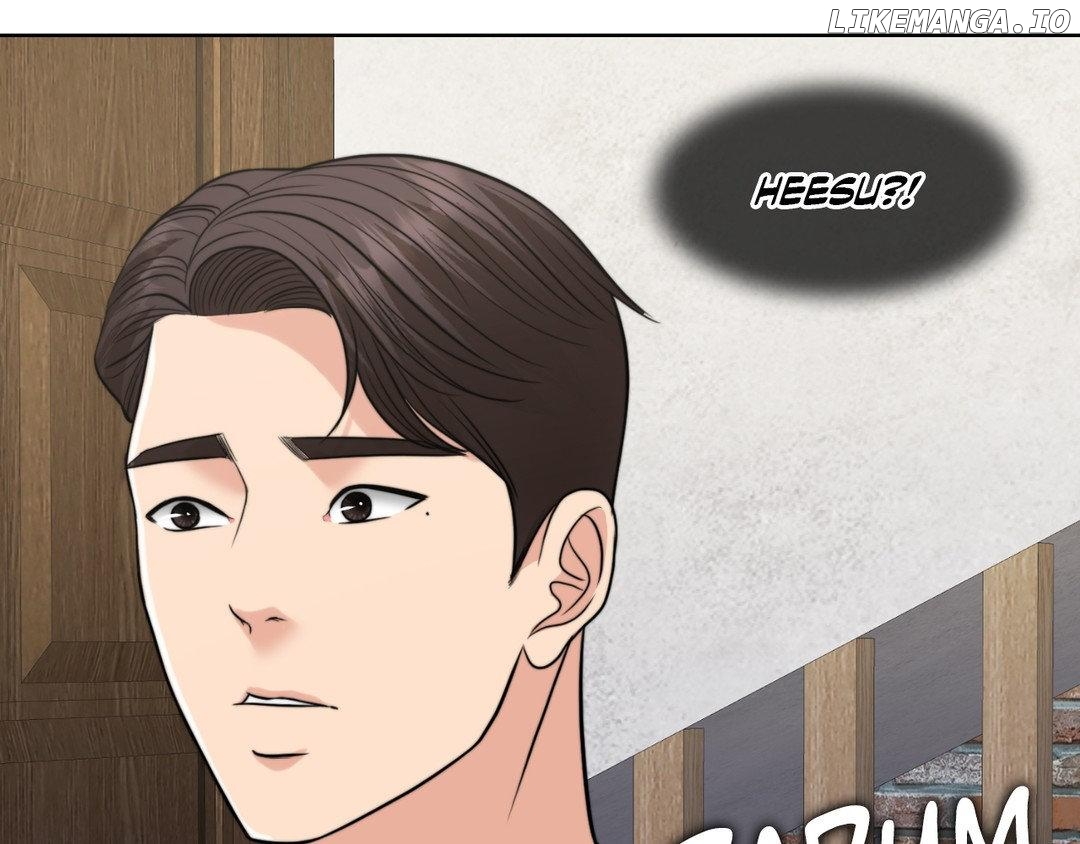 Wife for 1000 Days Chapter 74 - page 19