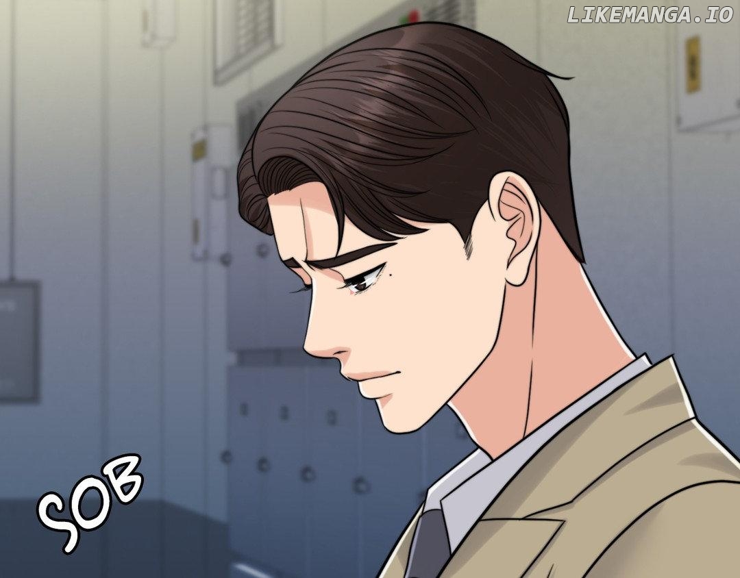 Wife for 1000 Days Chapter 74 - page 184