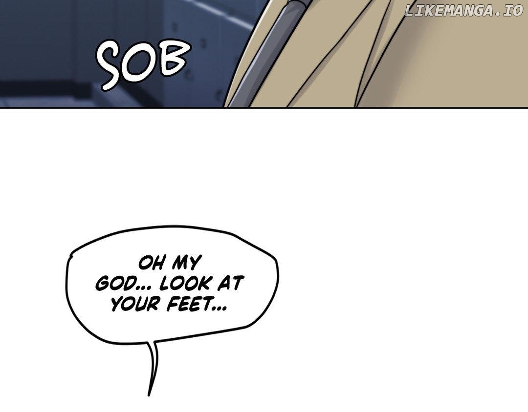 Wife for 1000 Days Chapter 74 - page 185