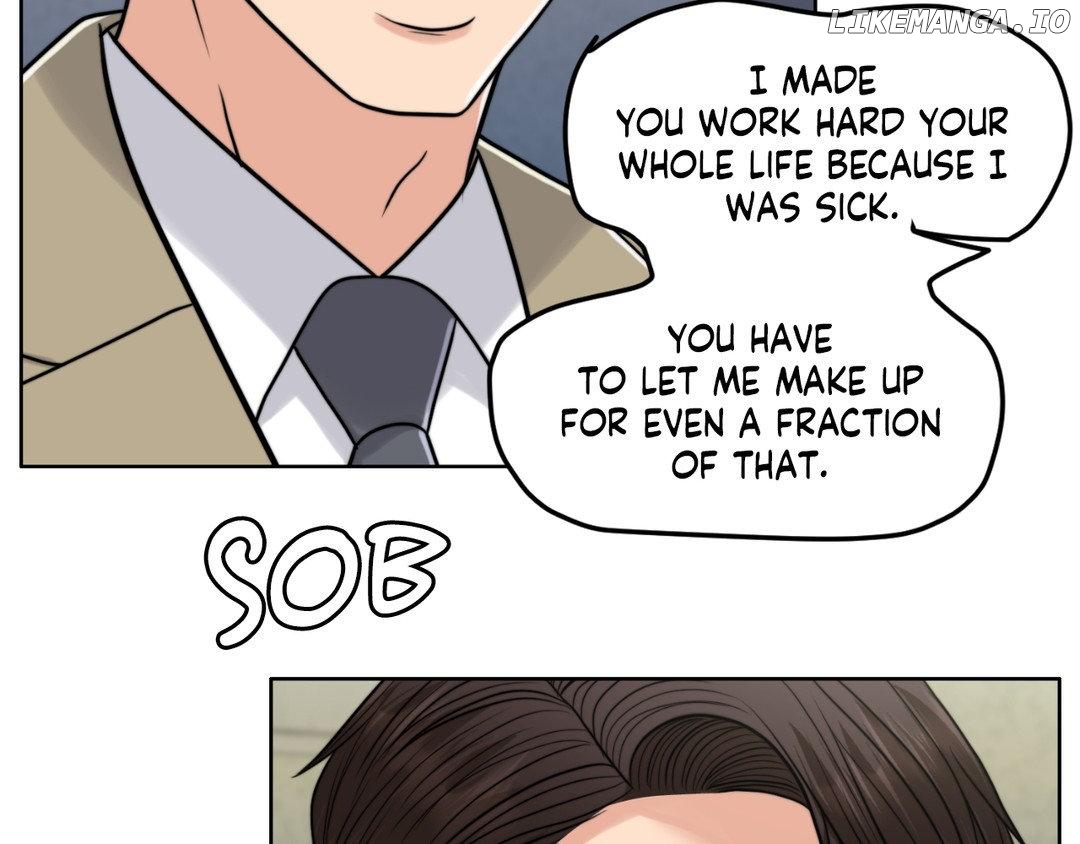 Wife for 1000 Days Chapter 74 - page 190