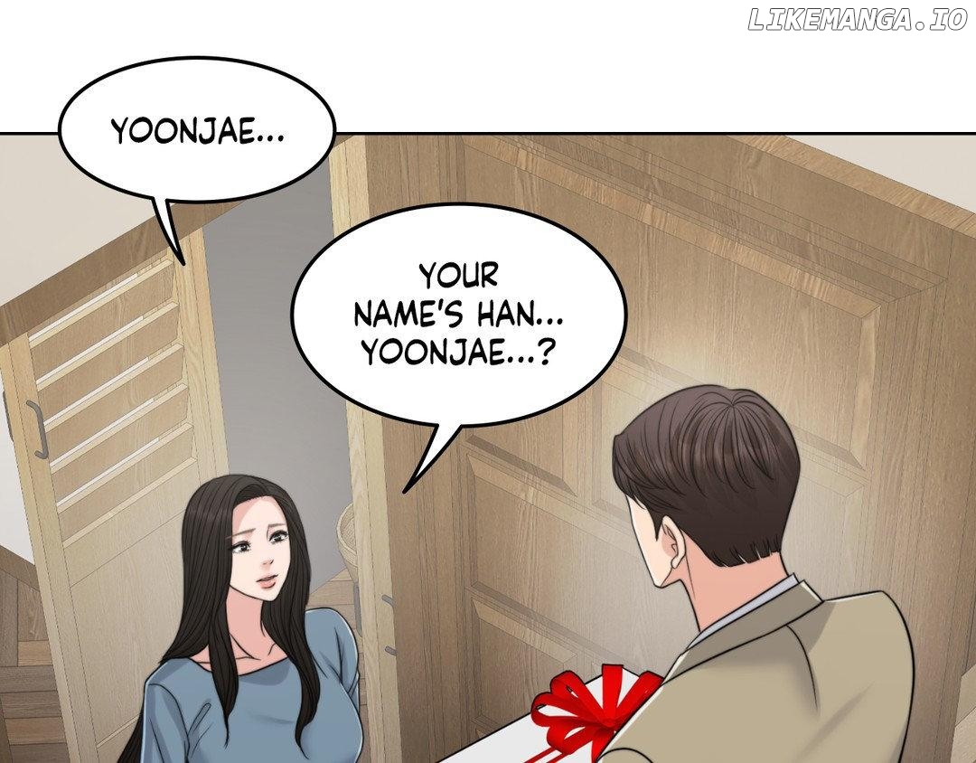 Wife for 1000 Days Chapter 74 - page 21