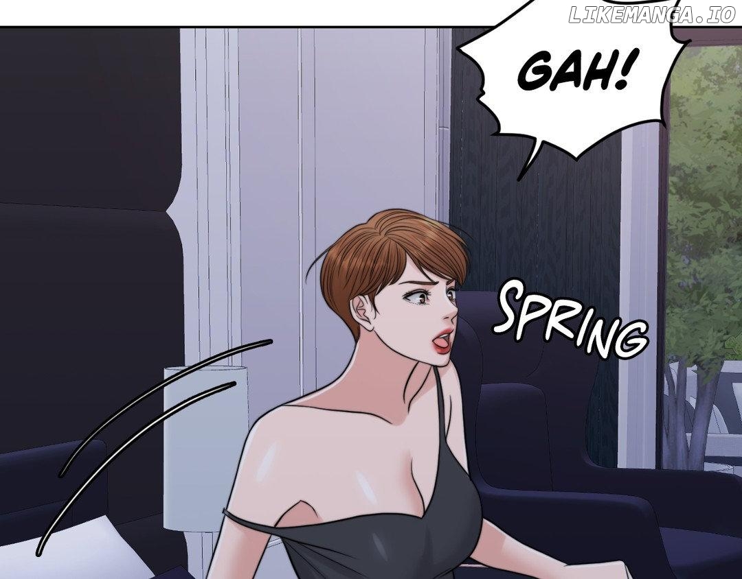 Wife for 1000 Days Chapter 74 - page 205