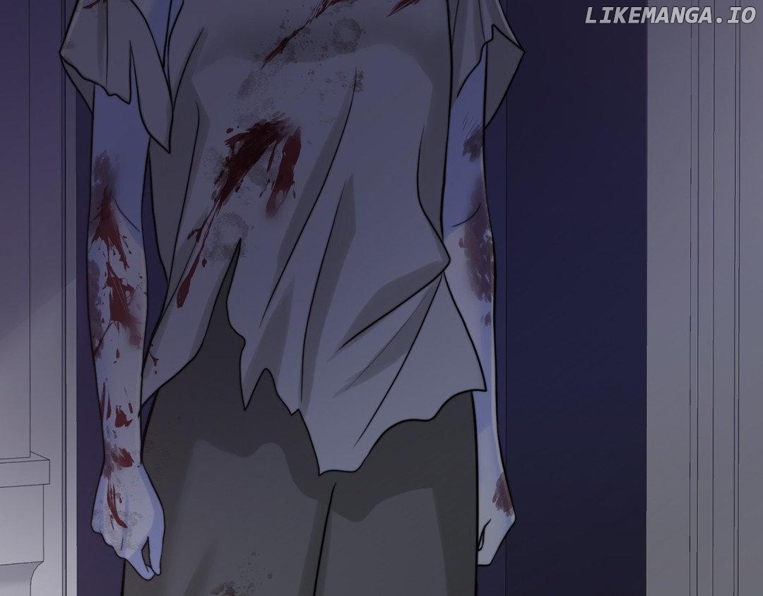 Wife for 1000 Days Chapter 74 - page 215