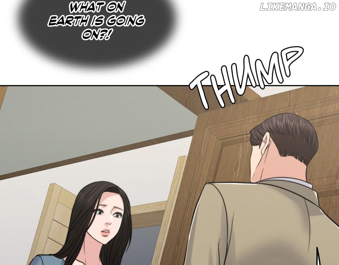 Wife for 1000 Days Chapter 74 - page 26