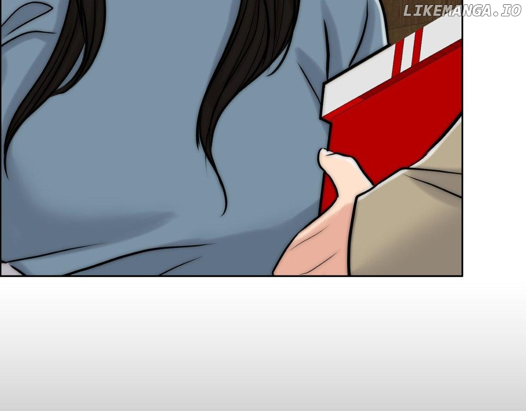 Wife for 1000 Days Chapter 74 - page 30