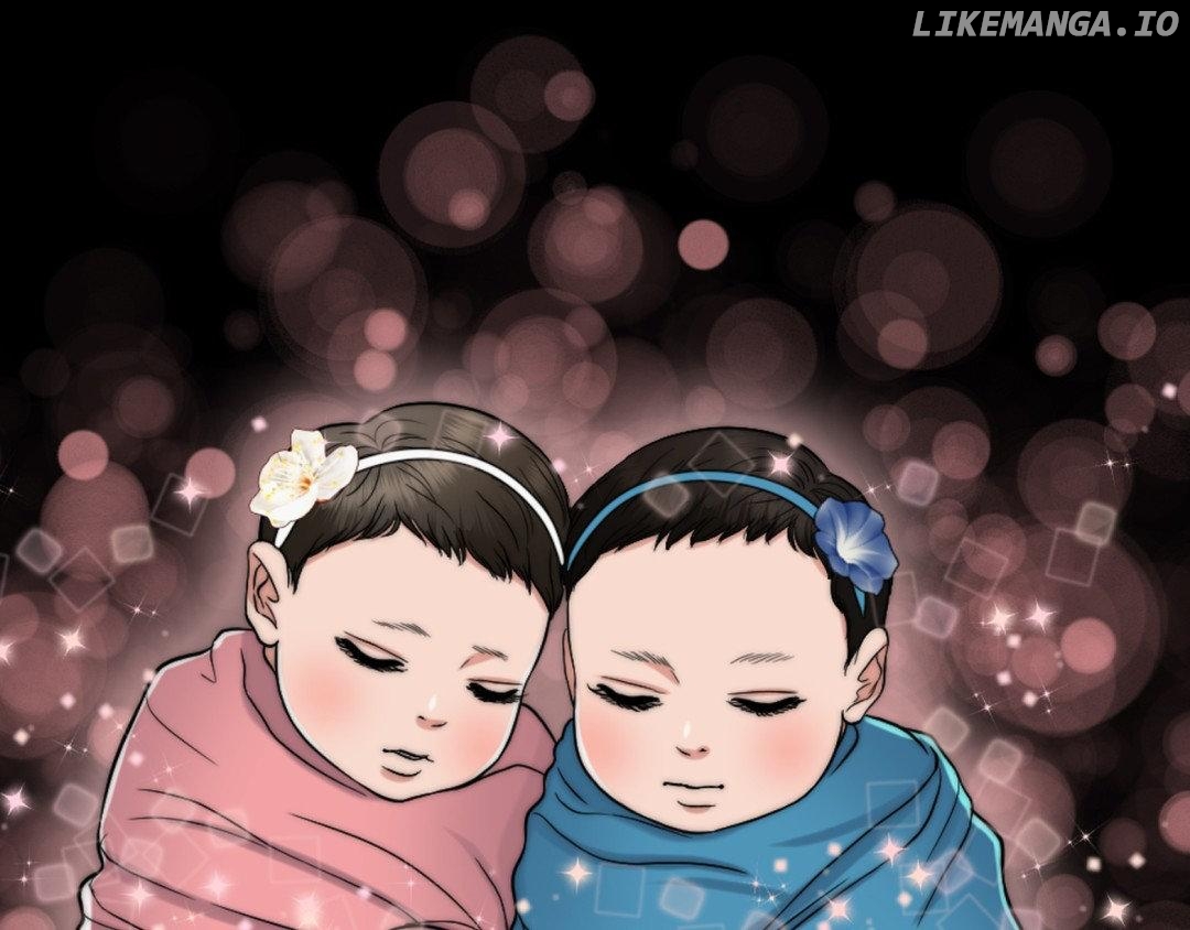 Wife for 1000 Days Chapter 74 - page 37