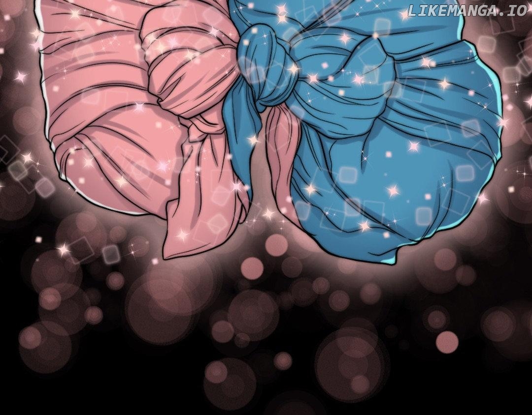 Wife for 1000 Days Chapter 74 - page 38