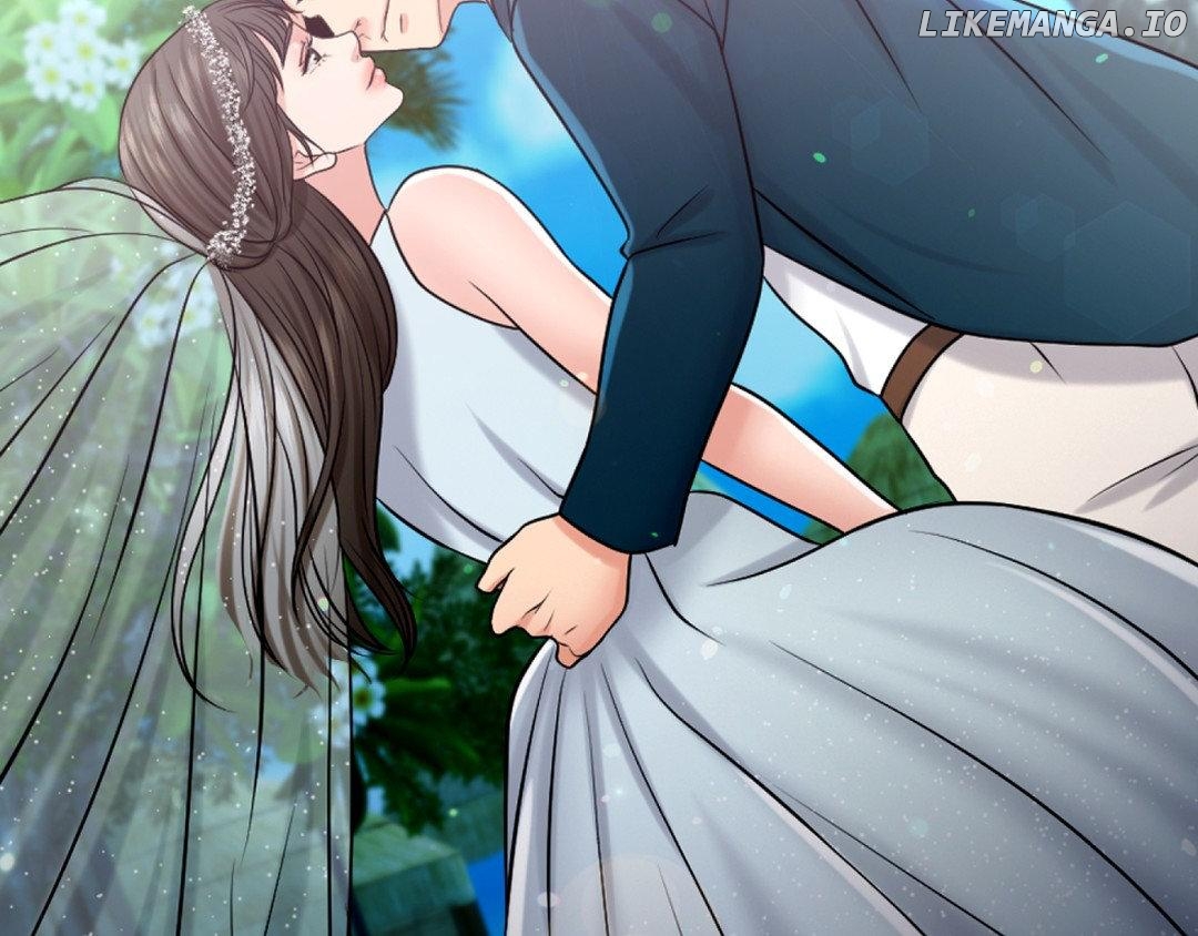 Wife for 1000 Days Chapter 74 - page 40