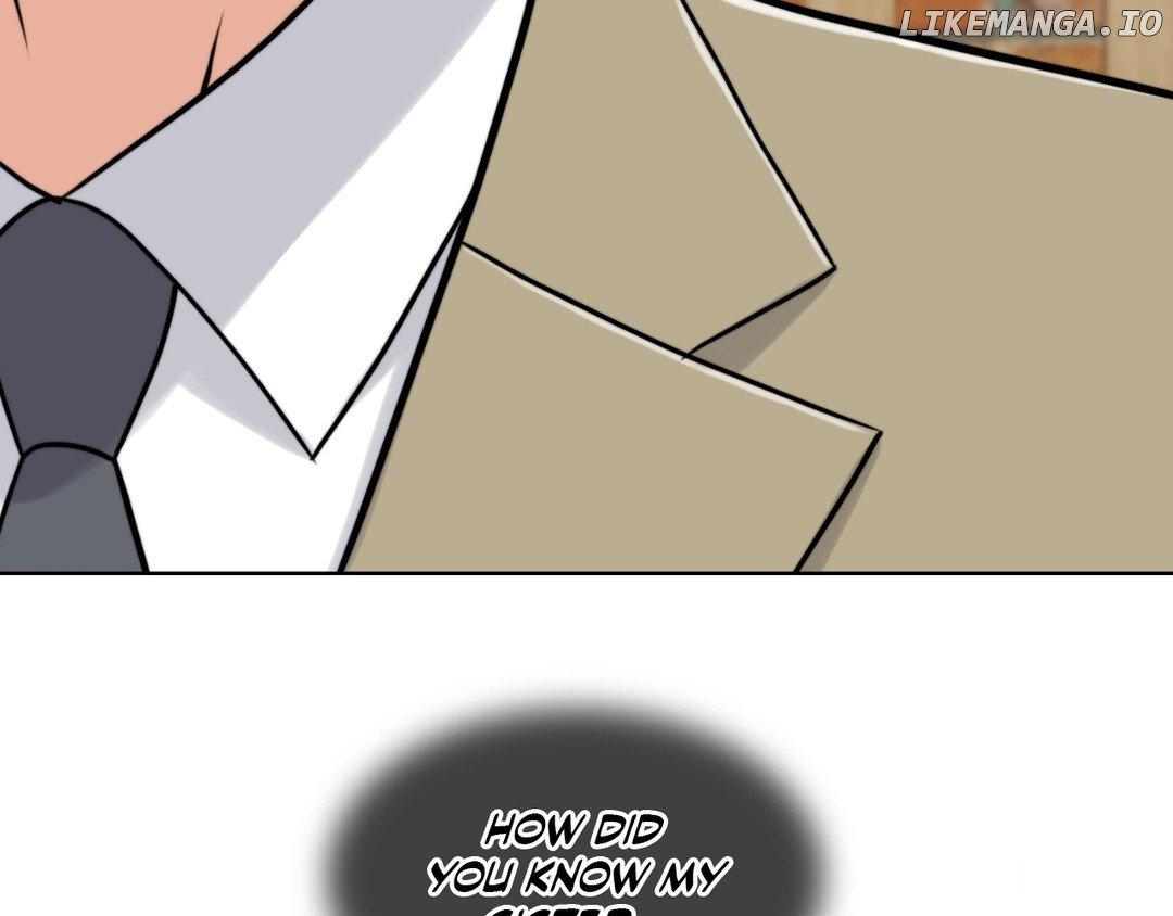 Wife for 1000 Days Chapter 74 - page 45