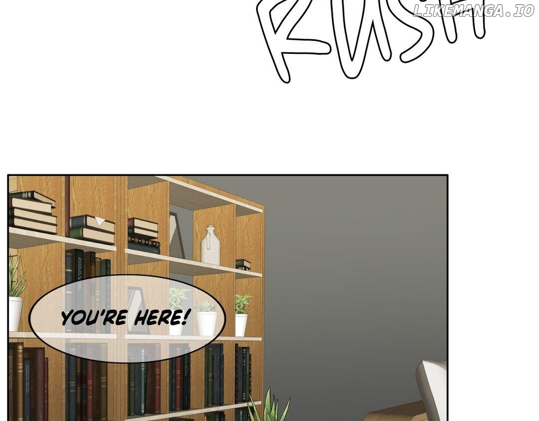 Wife for 1000 Days Chapter 74 - page 50