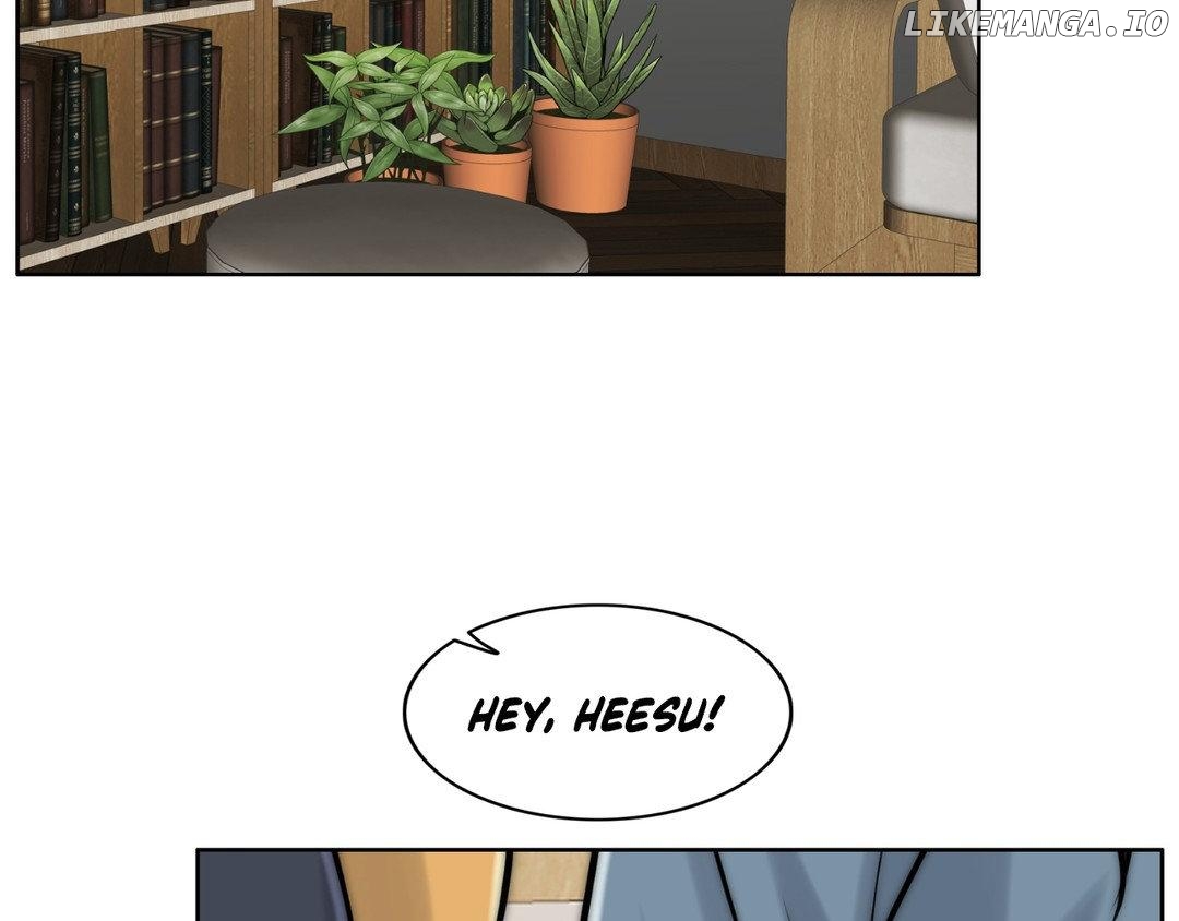 Wife for 1000 Days Chapter 74 - page 51