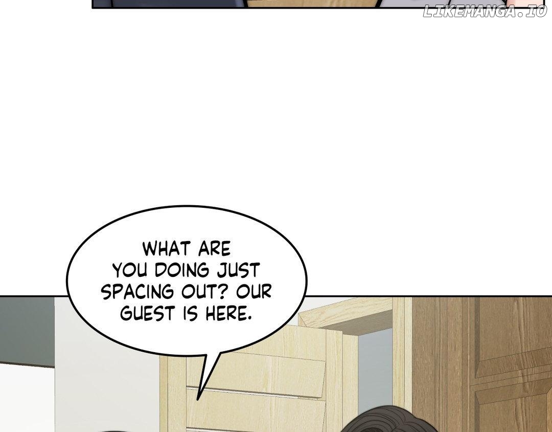 Wife for 1000 Days Chapter 74 - page 53