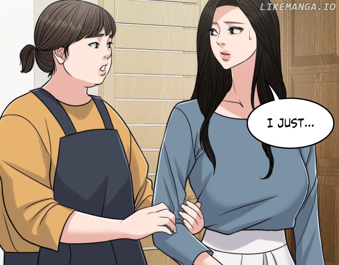 Wife for 1000 Days Chapter 74 - page 54