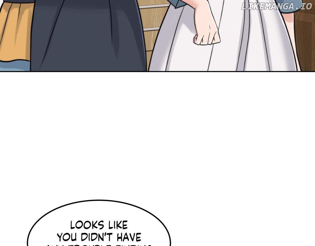 Wife for 1000 Days Chapter 74 - page 55