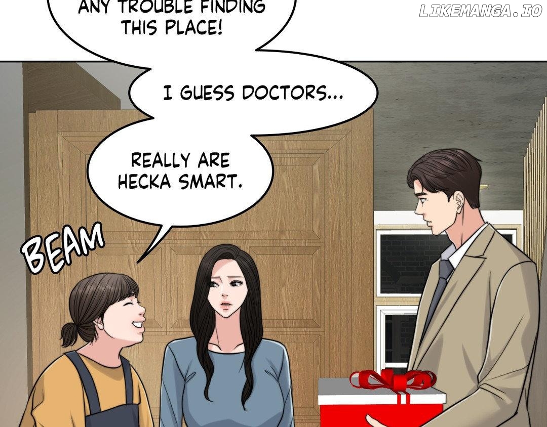 Wife for 1000 Days Chapter 74 - page 56