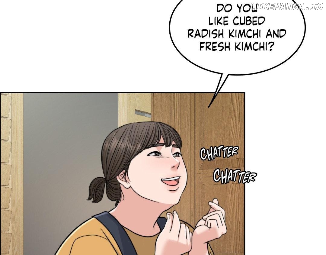 Wife for 1000 Days Chapter 74 - page 58