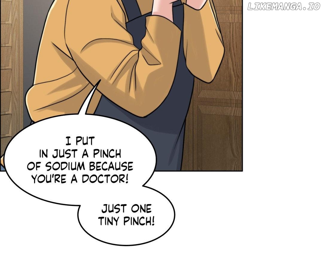 Wife for 1000 Days Chapter 74 - page 59