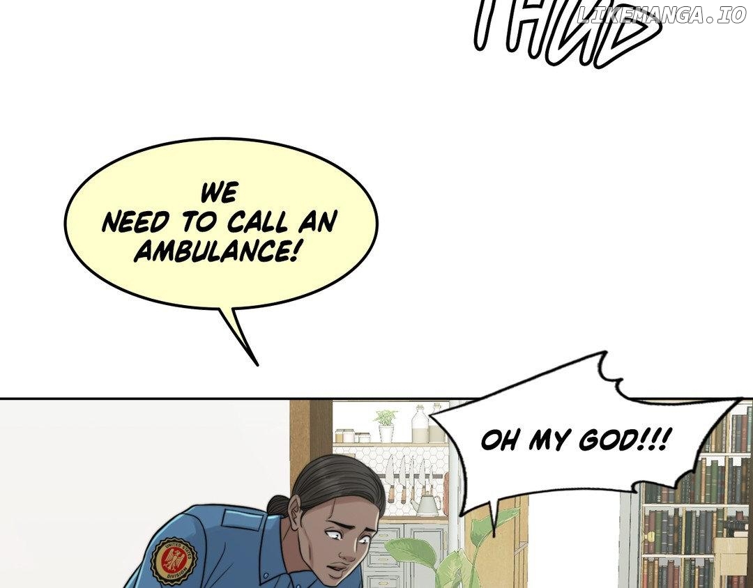 Wife for 1000 Days Chapter 74 - page 78