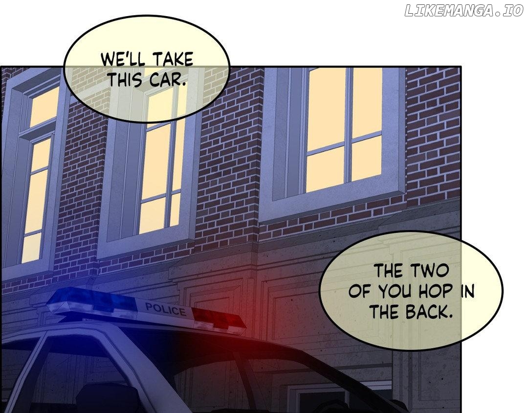 Wife for 1000 Days Chapter 74 - page 86