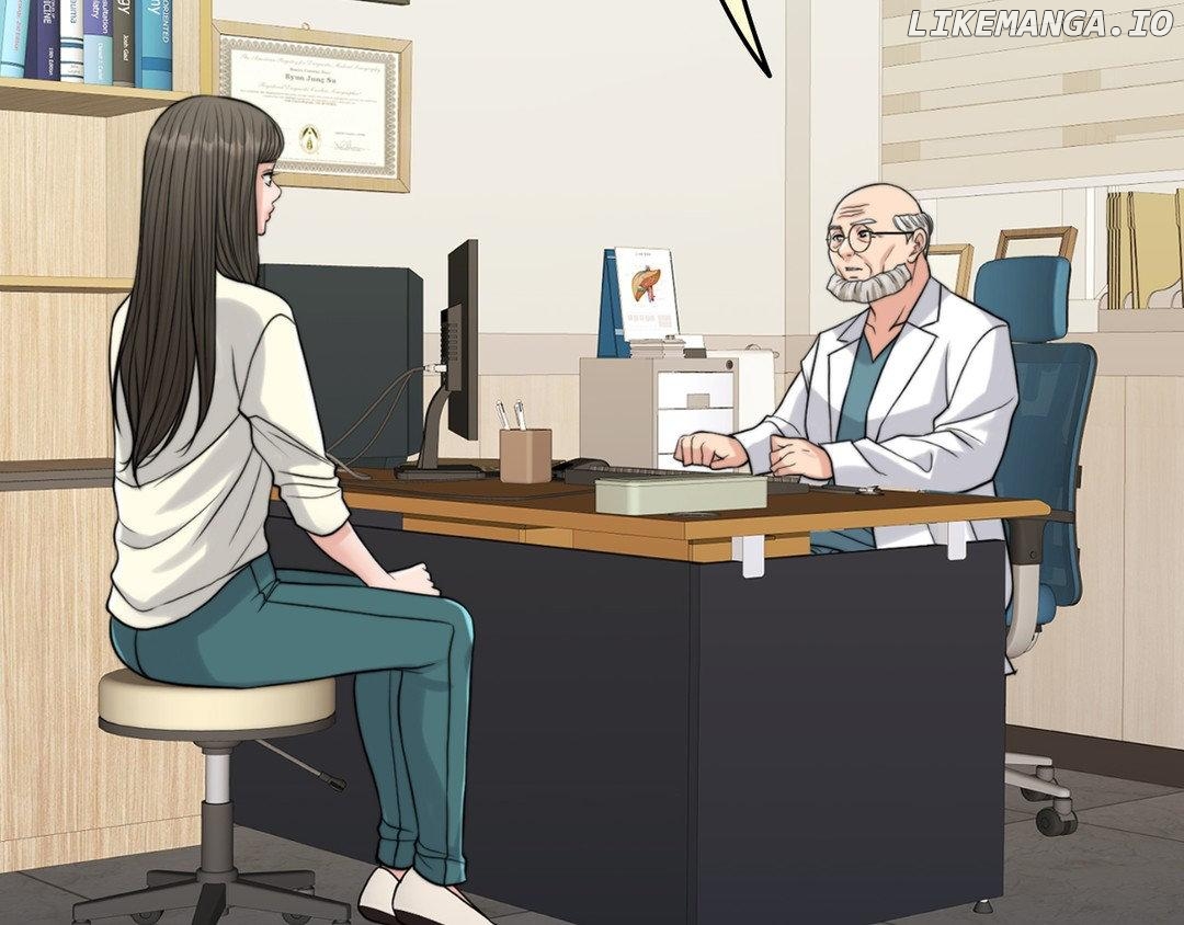 Wife for 1000 Days Chapter 80 - page 11