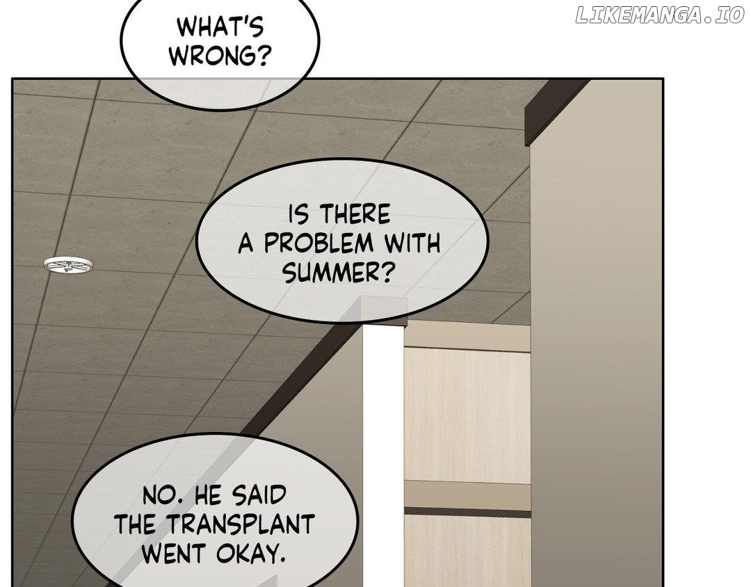 Wife for 1000 Days Chapter 80 - page 106