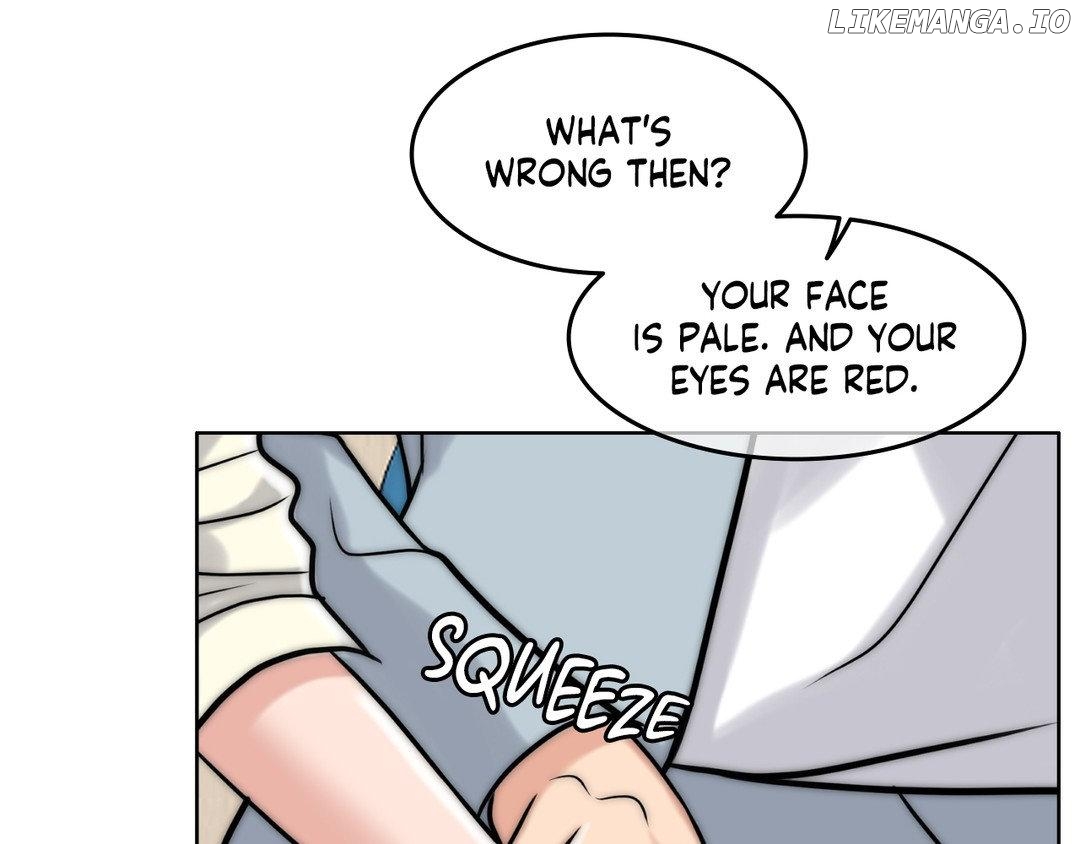 Wife for 1000 Days Chapter 80 - page 108