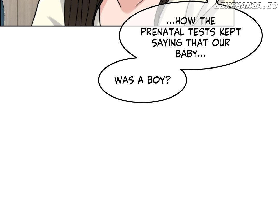 Wife for 1000 Days Chapter 80 - page 114