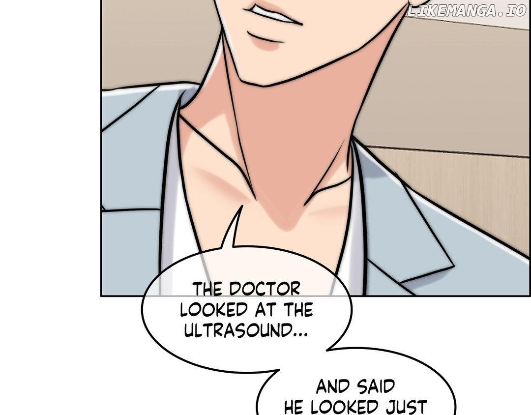 Wife for 1000 Days Chapter 80 - page 116