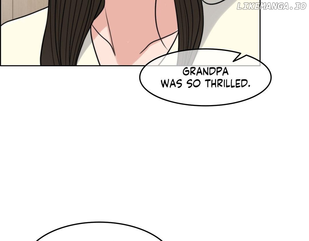 Wife for 1000 Days Chapter 80 - page 119