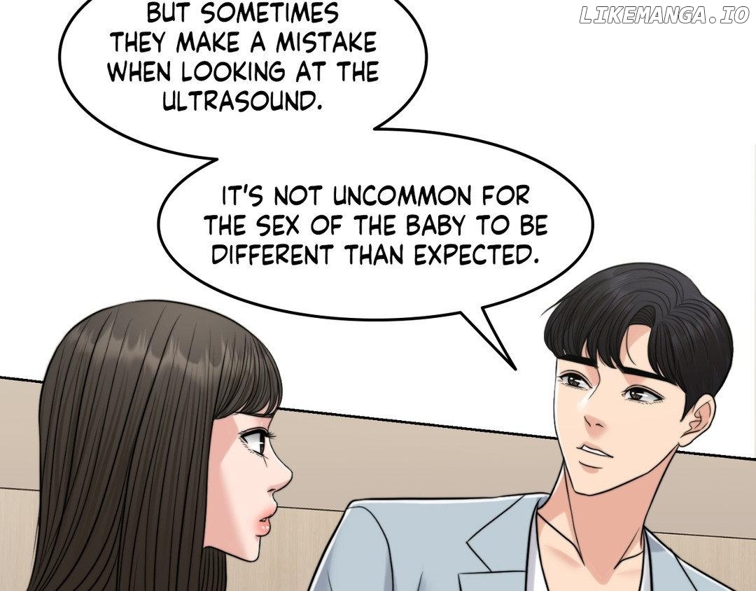 Wife for 1000 Days Chapter 80 - page 120